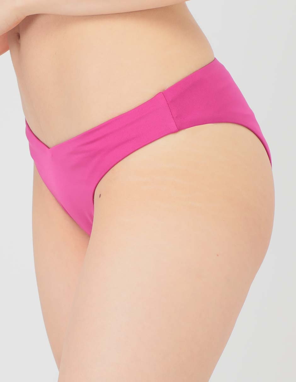 Bikini a la cintura para mujer 2