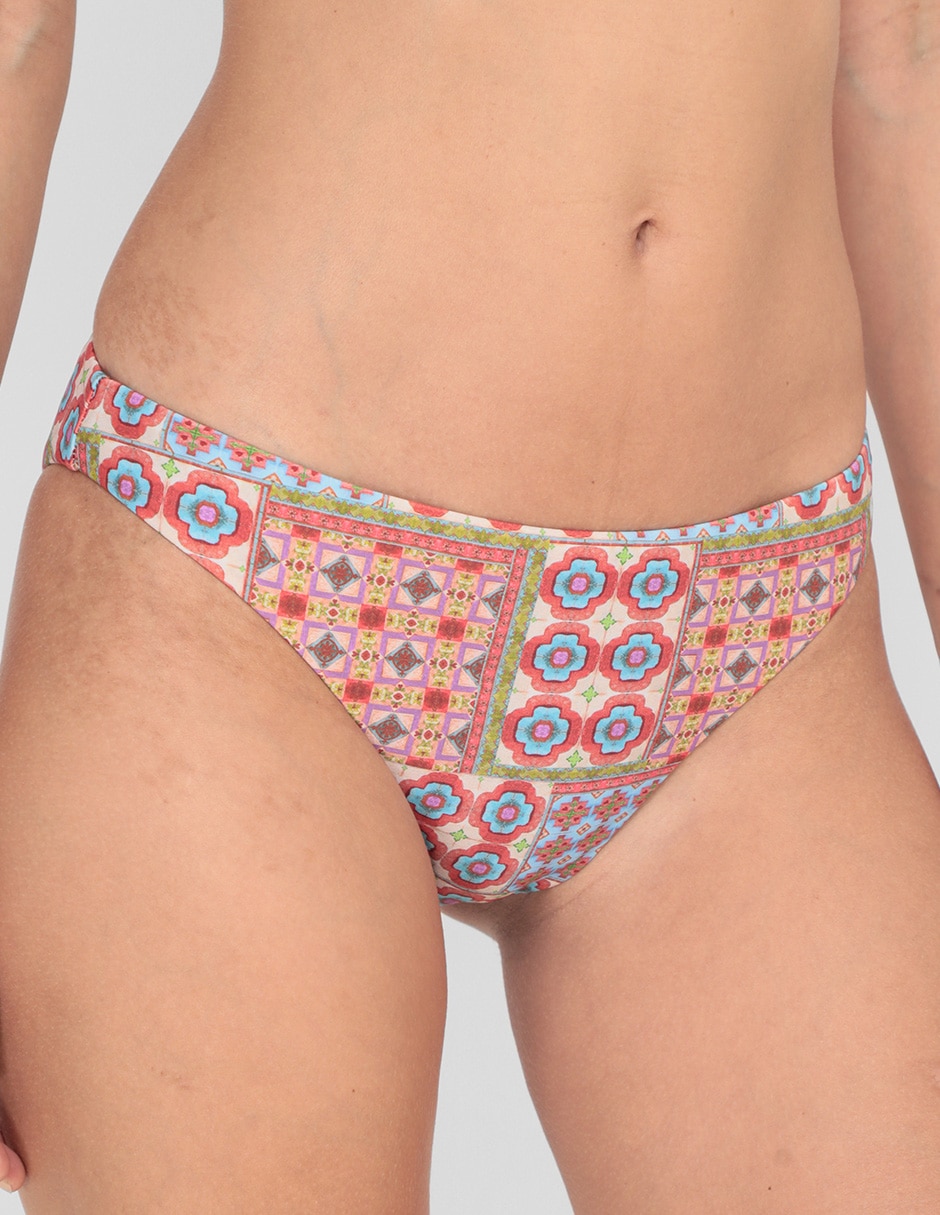 Bikini a la cadera para mujer 2
