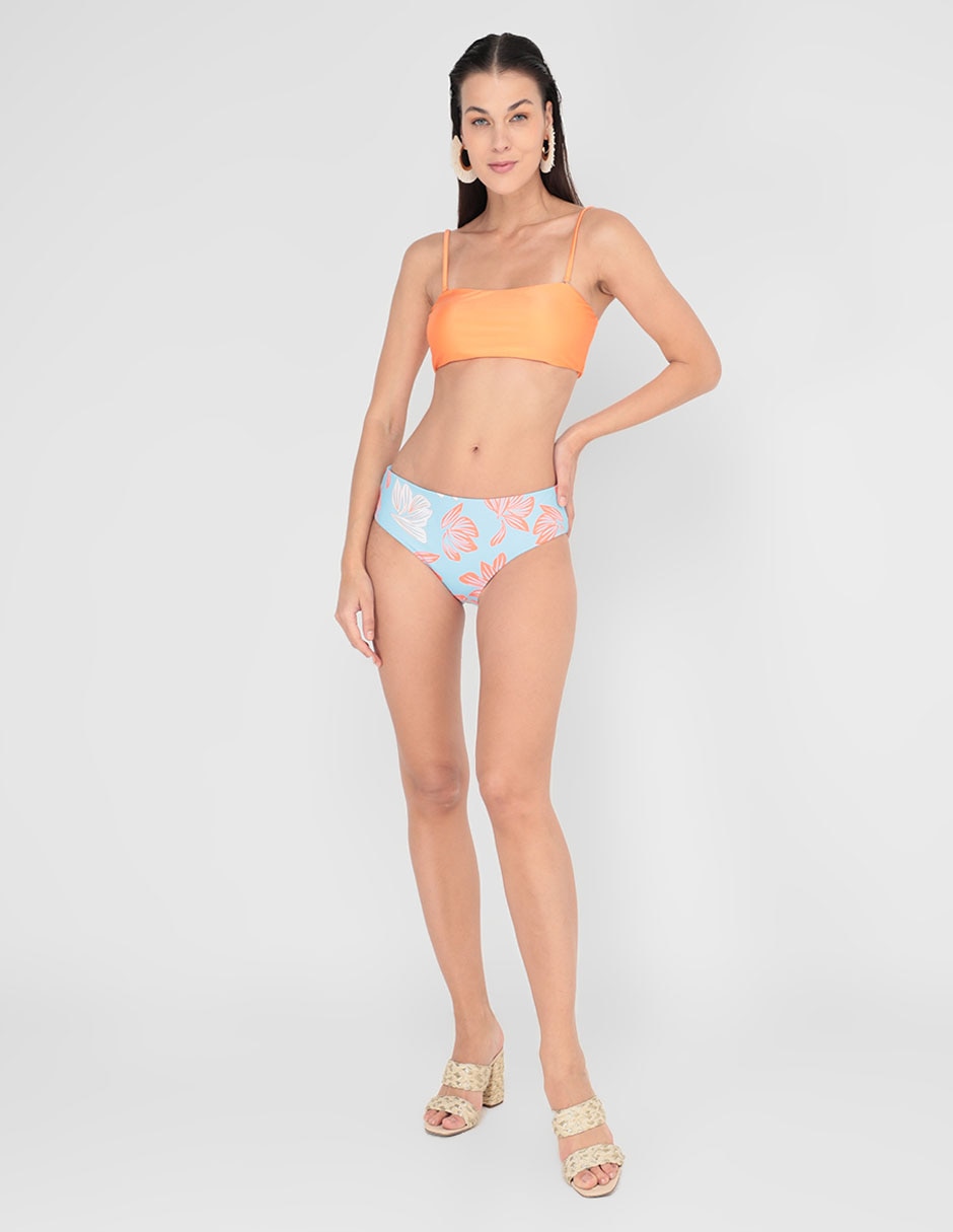 Bikini a la cadera para mujer 5