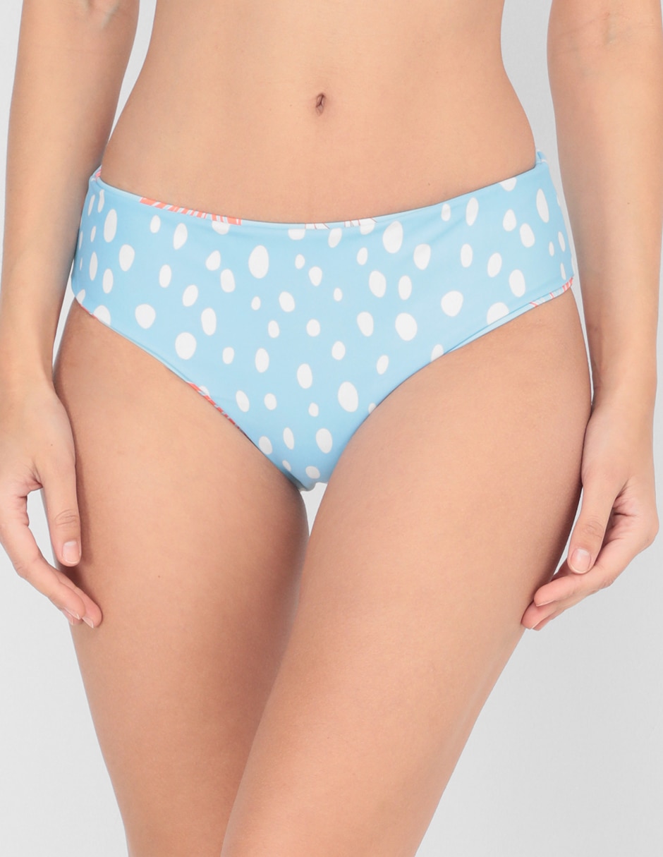 Bikini a la cadera para mujer 6
