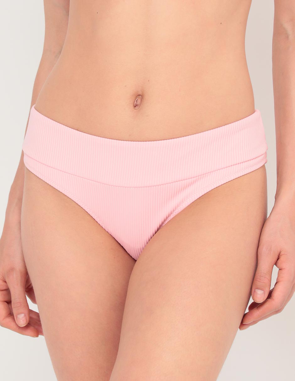 Bikini a la cadera para mujer