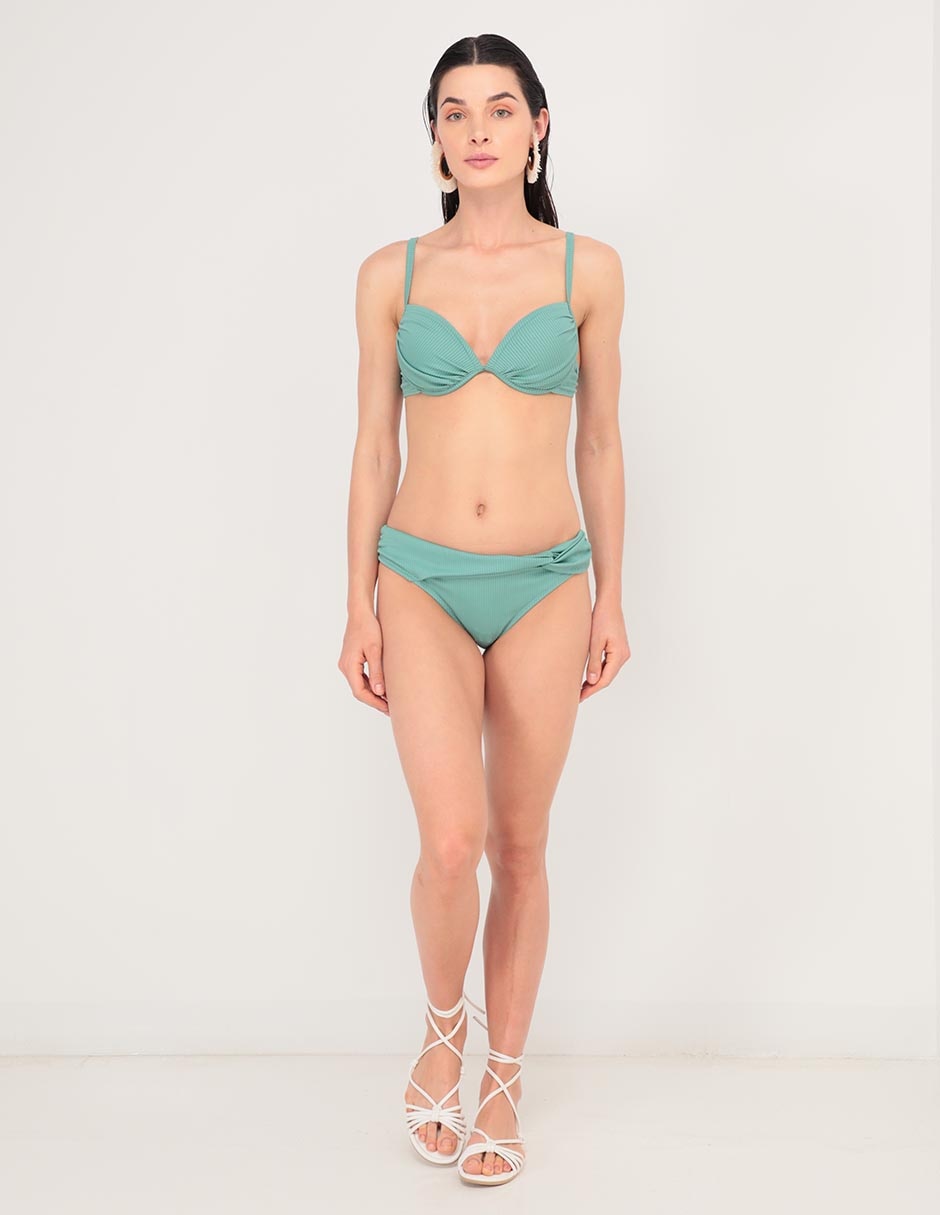 Bikini a la cadera para mujer 5