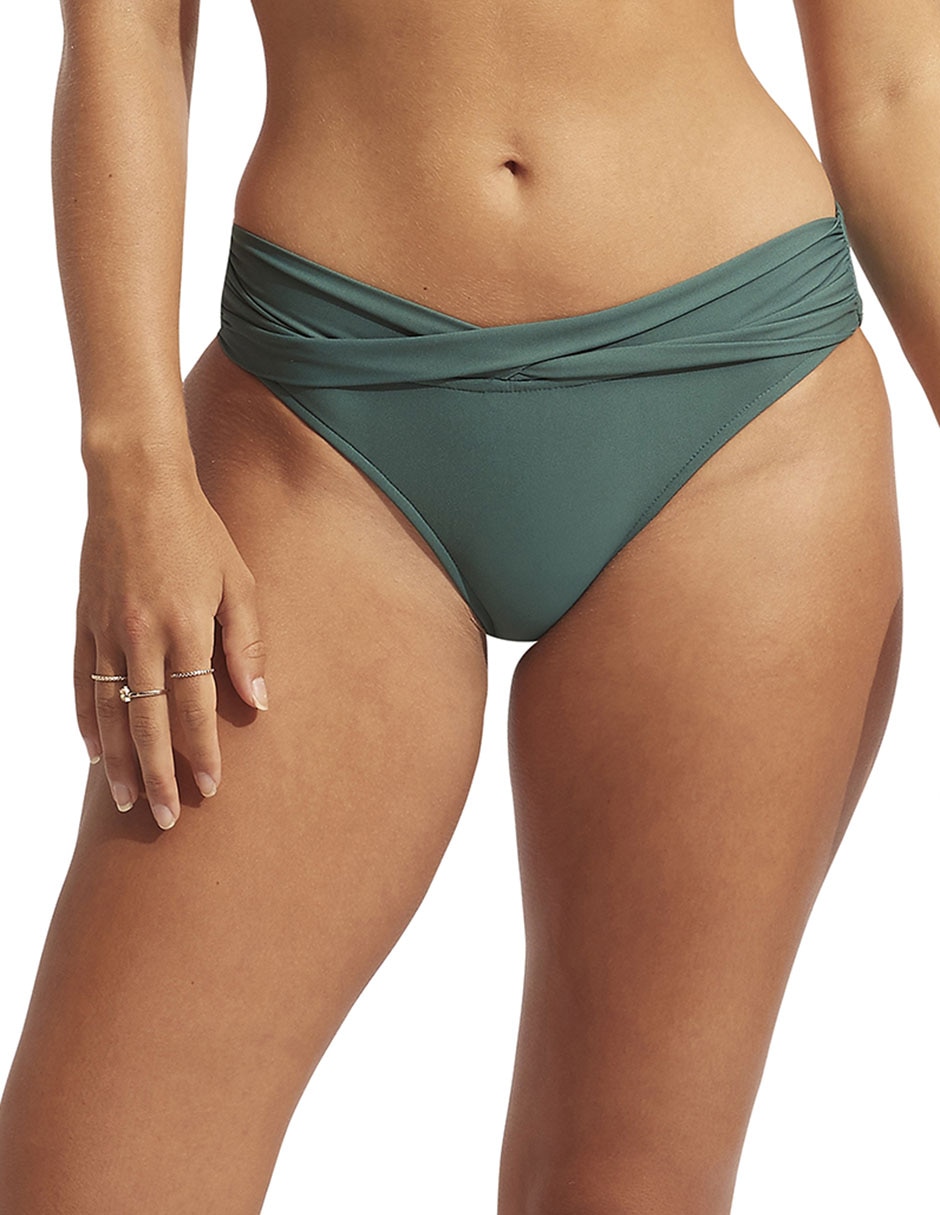 Bikini a la cadera para mujer Bikini a la cadera para mujer