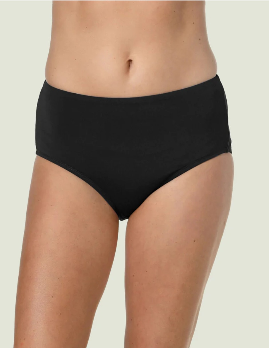 Bikini cintura baja para mujer