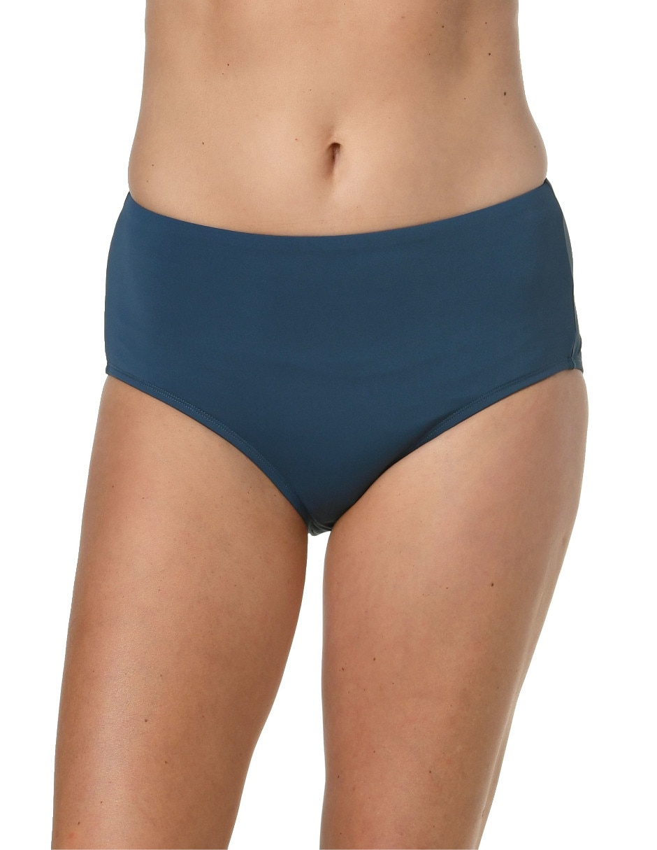 Bikini cintura baja para mujer
