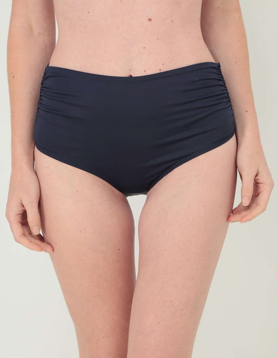 Bikini a la cintura para mujer