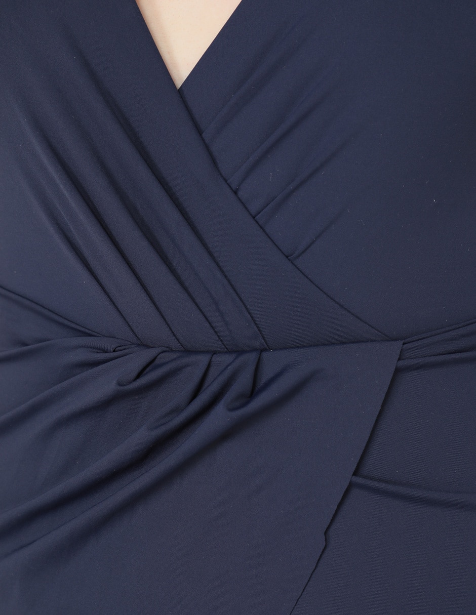 Traje de baño completo para mujer 4