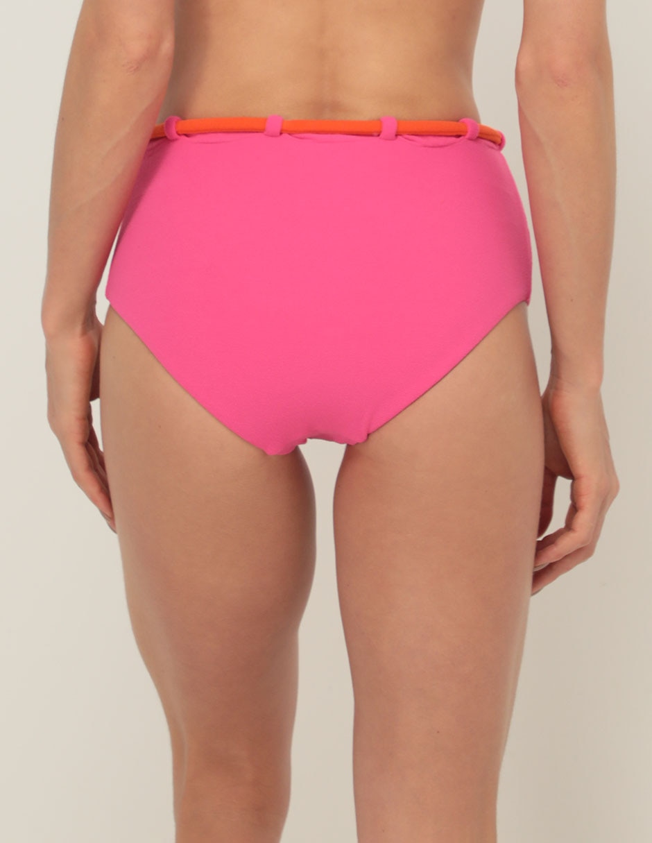 Bikini a la cintura para mujer 3