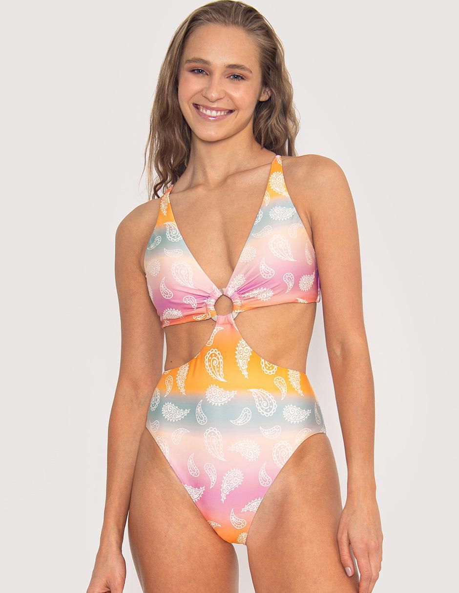 Trikini Bari Swimwear para mujer