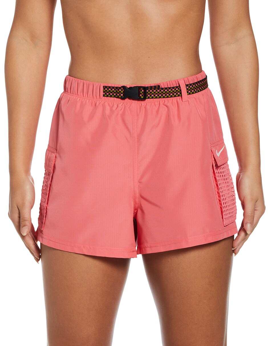 Short nike mujer discount liverpool