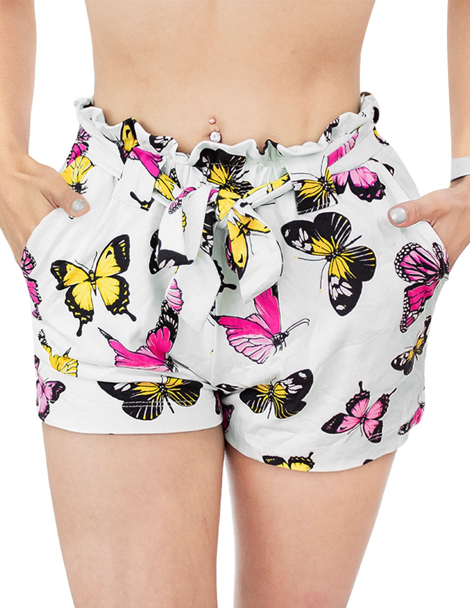 Short para mujer 3