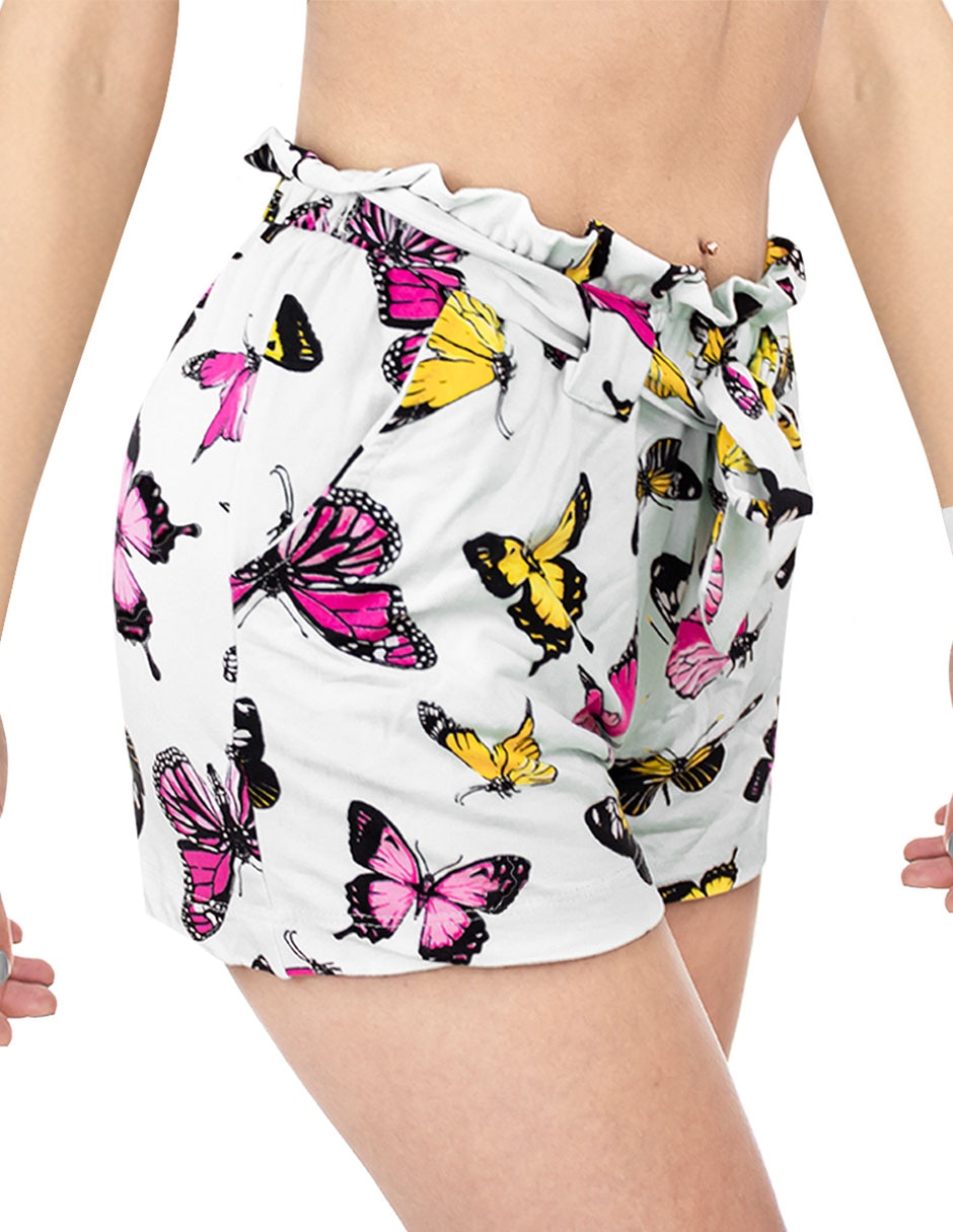 Short para mujer 6