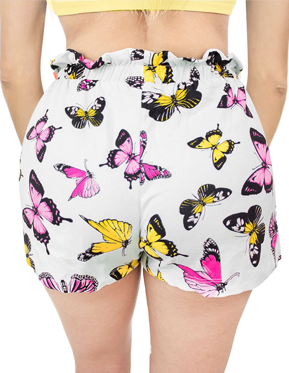 Short para mujer 7