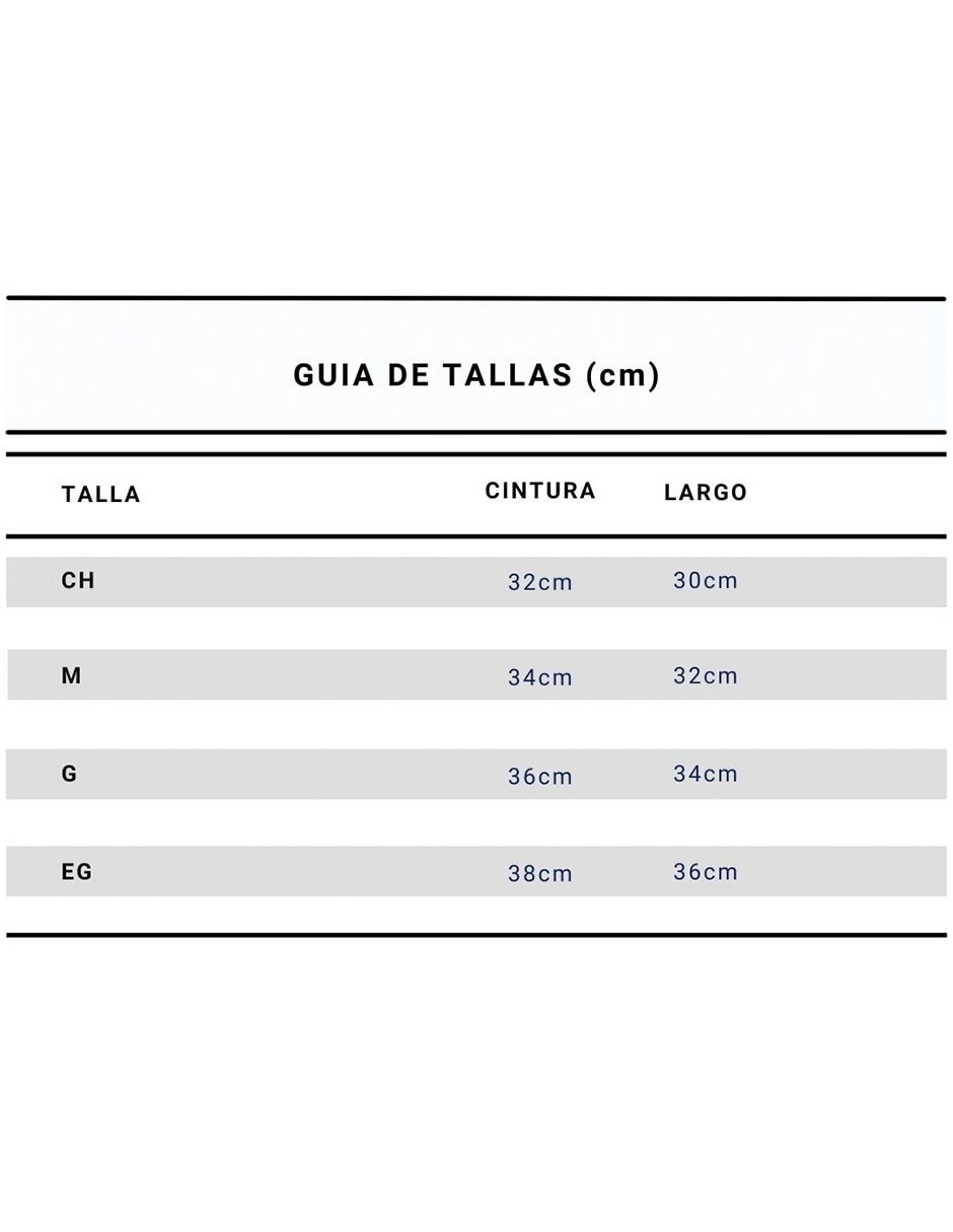 Short para mujer 8