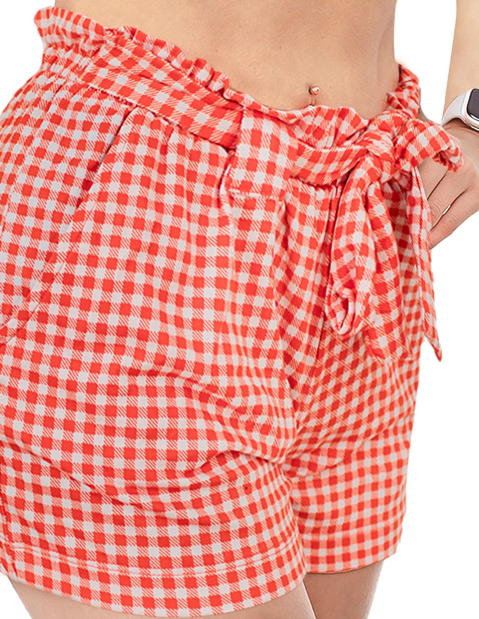 Short para mujer 6