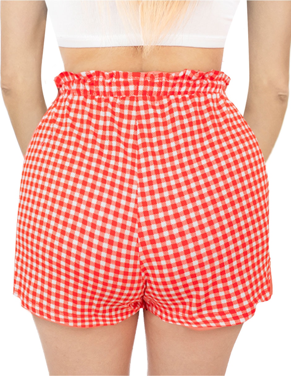 Short para mujer 7
