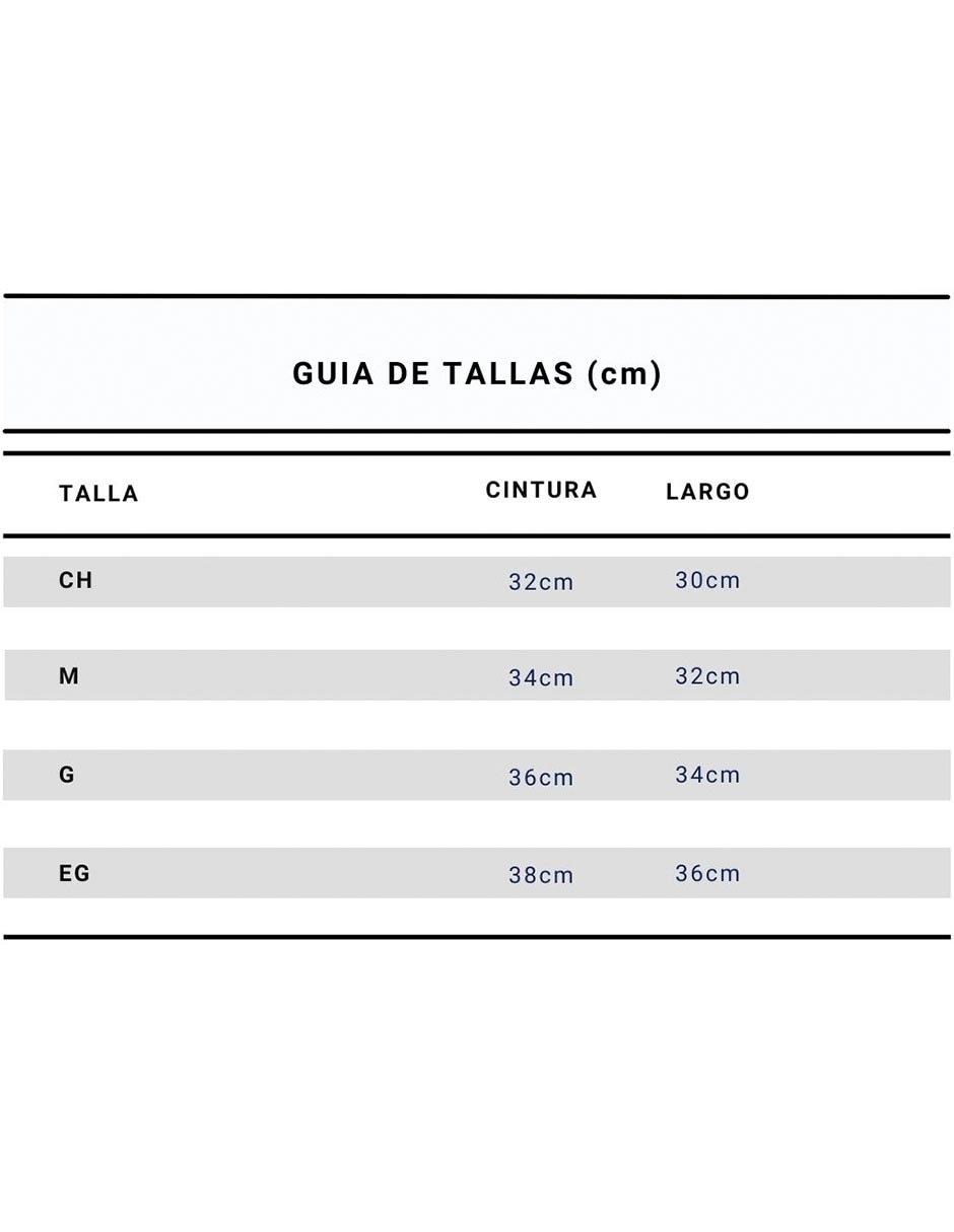 Short para mujer 8
