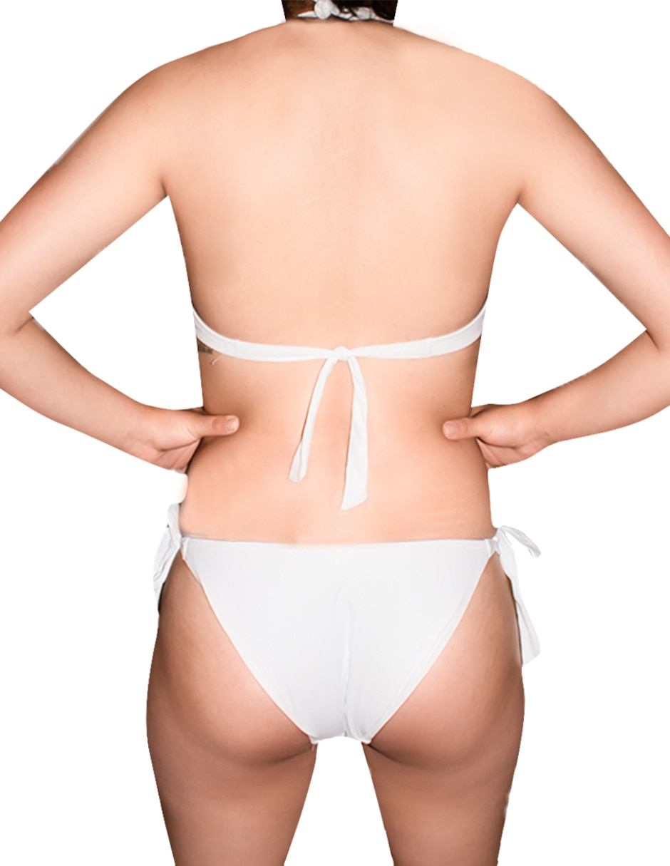 Conjunto bikini para mujer 4
