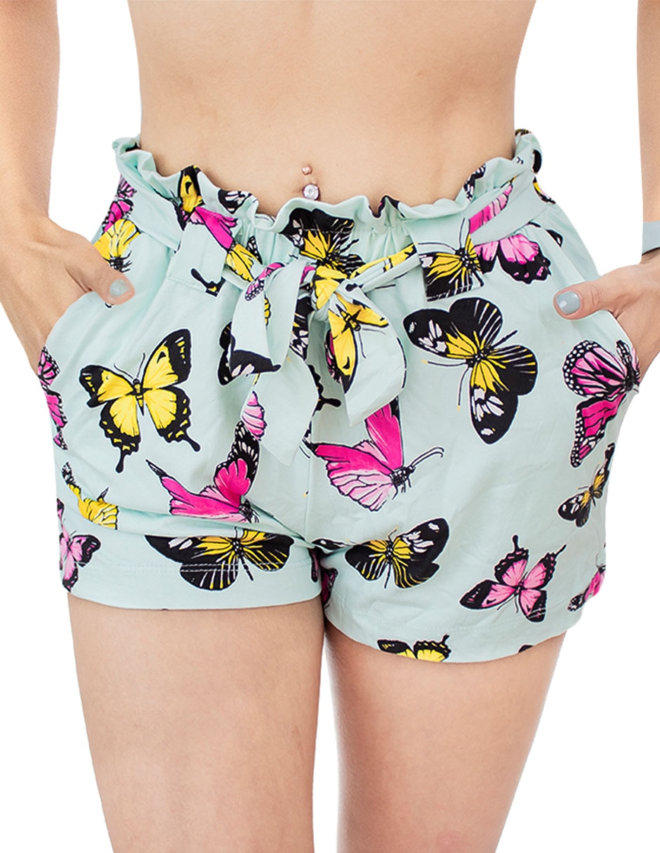Short para mujer 3