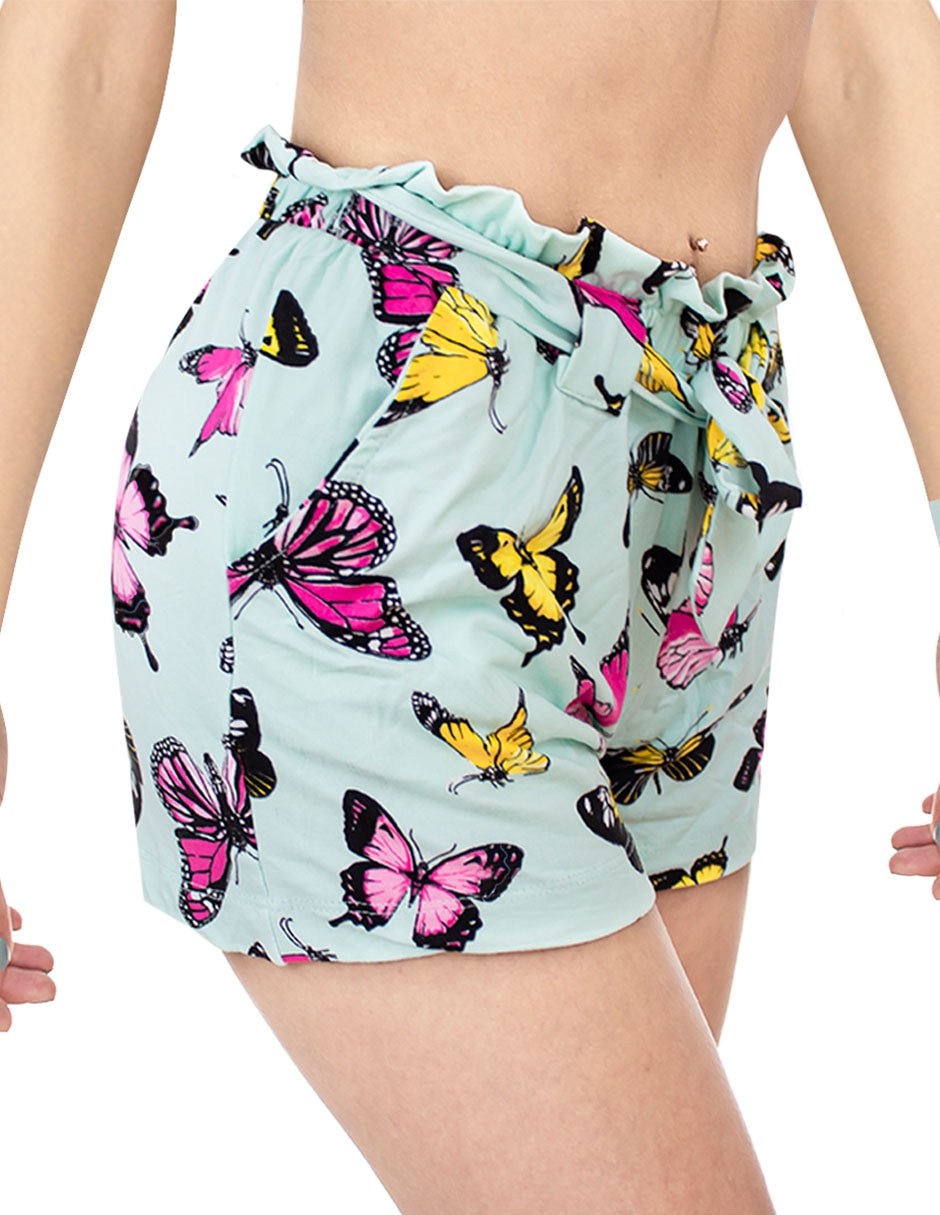 Short para mujer 5