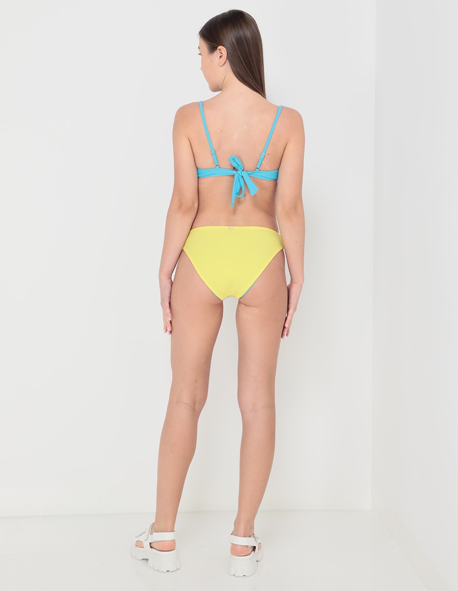 Bikini a la cintura para mujer 3