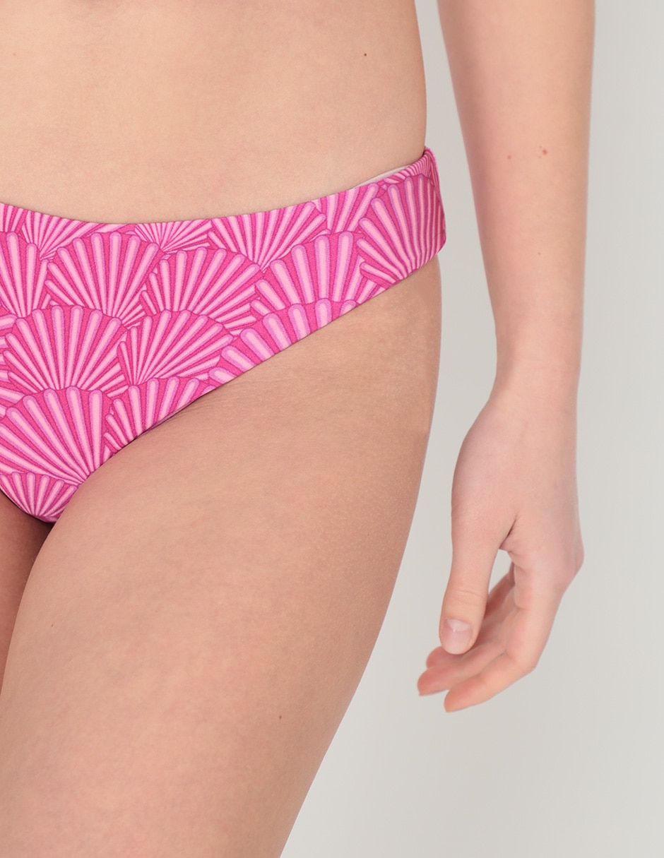 Bikini a la cadera para mujer 4