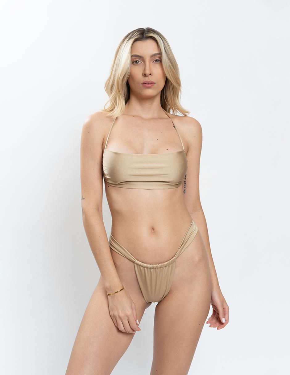 Conjunto bikini para mujer 1