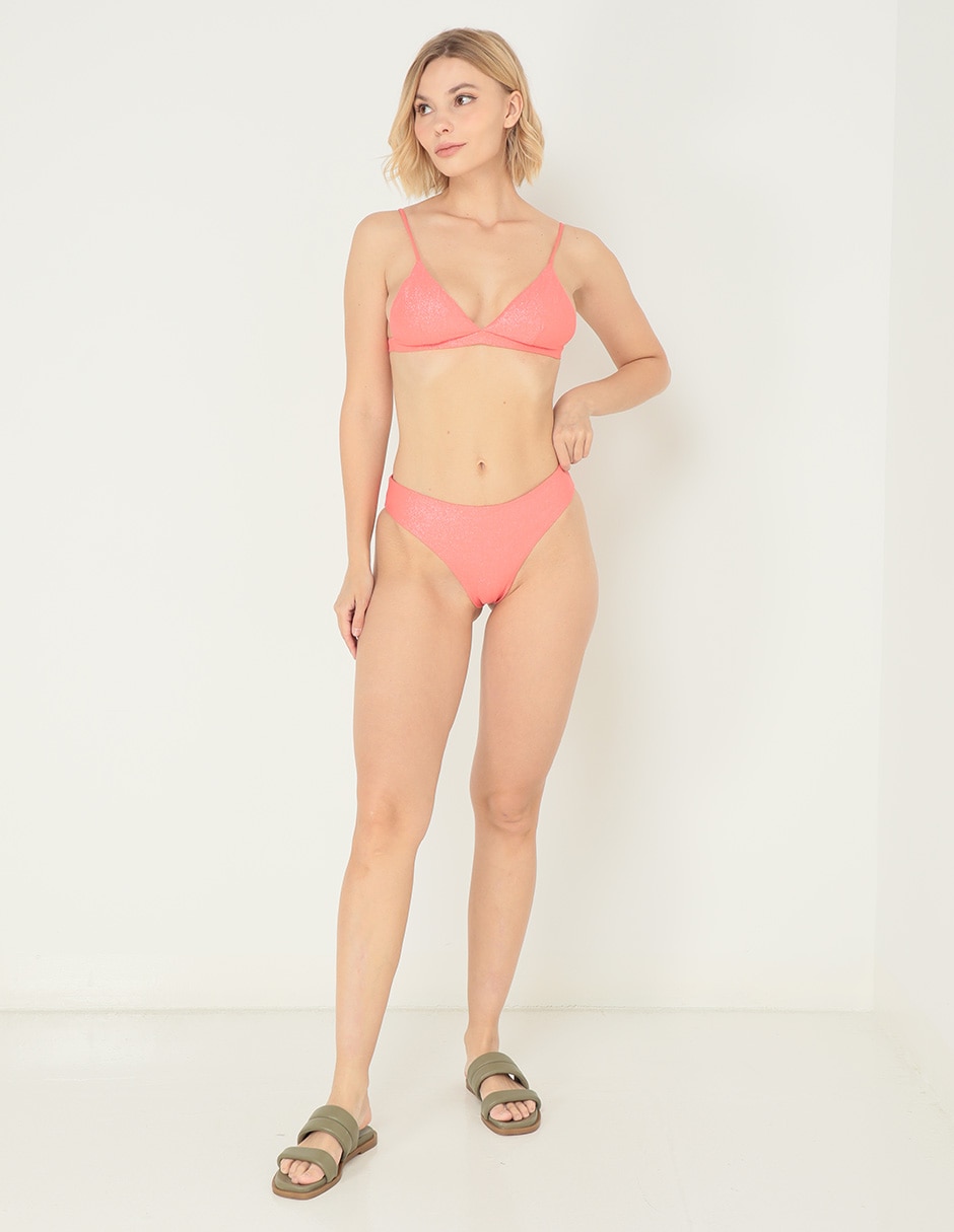Bikini a la cadera para mujer 5