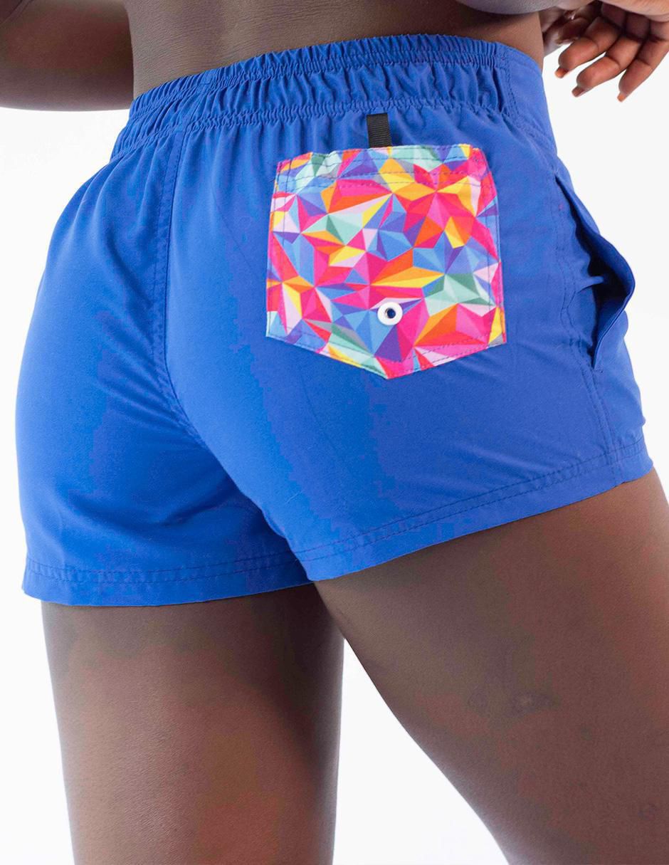 Short para mujer 2
