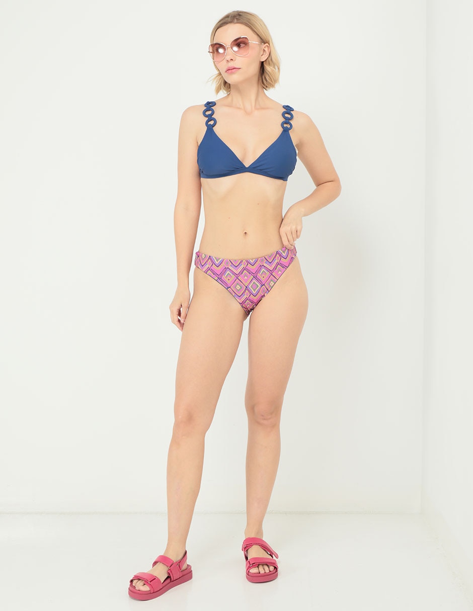 Bikini a la cadera para mujer 5