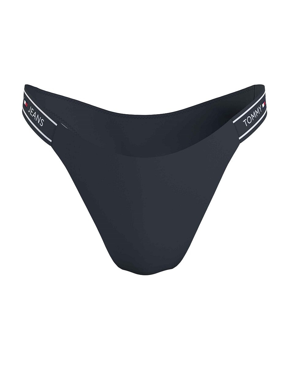 Cheeky bikini a la cintura para mujer 1