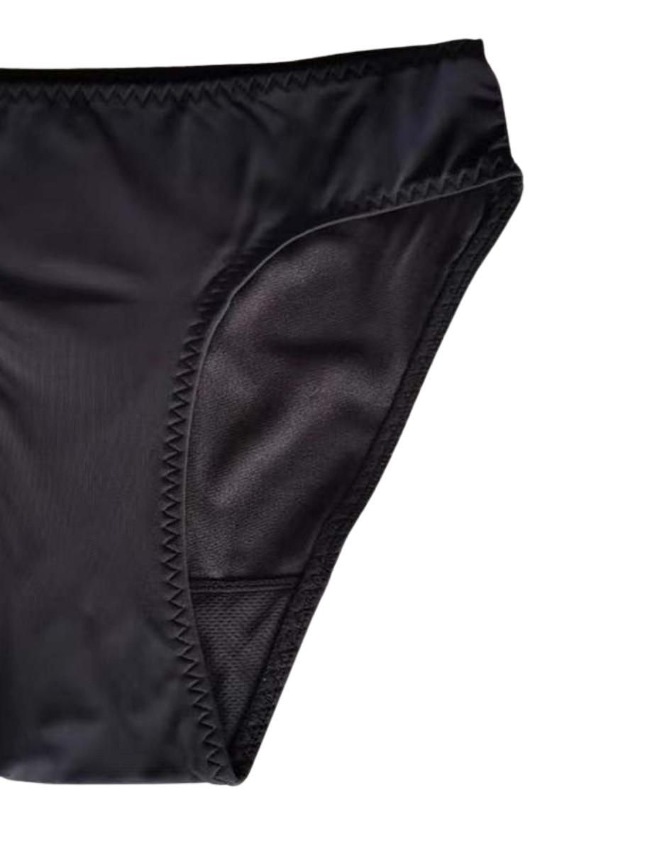 Traje de baño menstrual flujo ligero 7