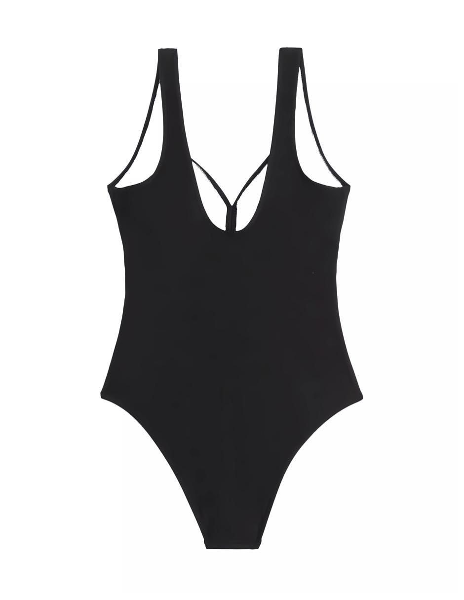 Traje de baño completo para mujer 3