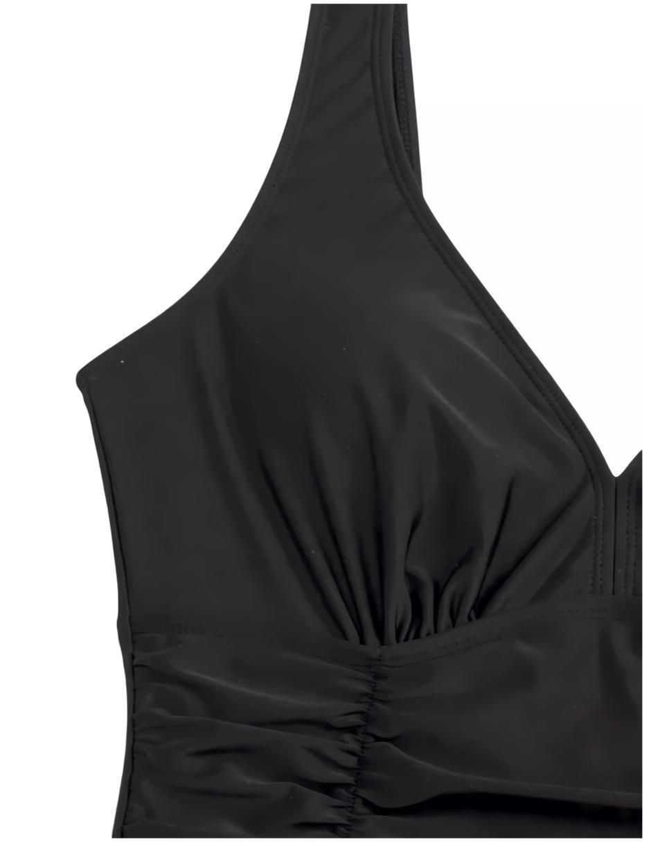 Traje de baño completo para mujer 5
