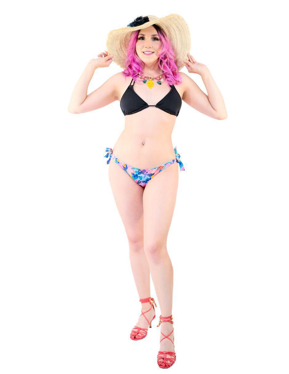 Conjunto bikini para mujer Conjunto bikini para mujer