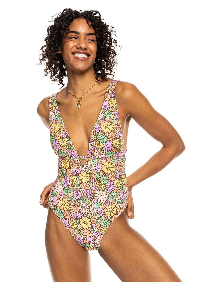 Swimwear Wish Trajes De BaÃ±o Mujer Trajes De BaÃ±o De Los 80