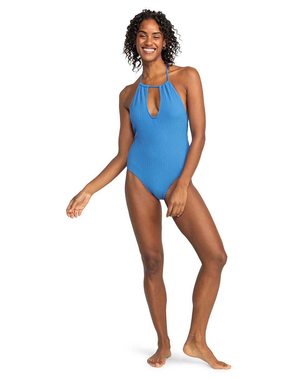 Traje de baño completo para mujer 3