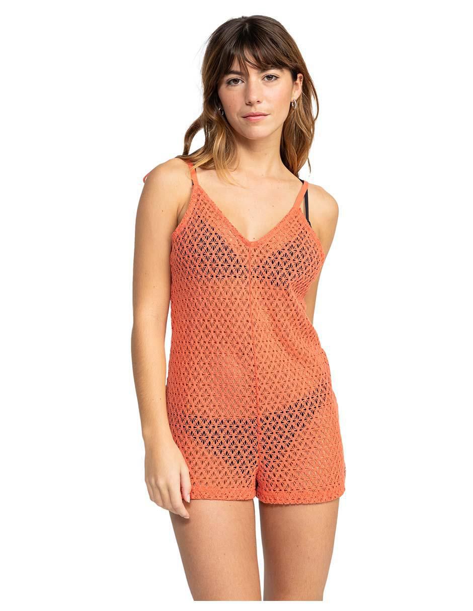 Salida de playa con amarre para mujer