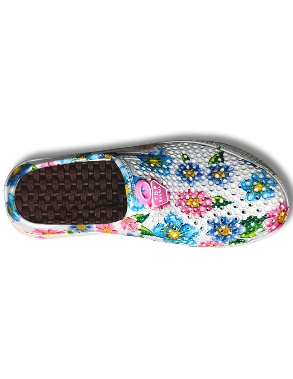 Sandalia para mujer 3