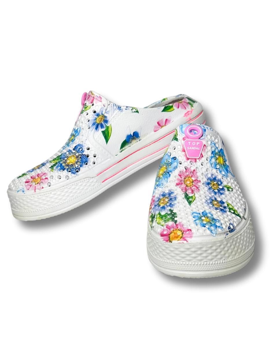 Sandalia para mujer 4