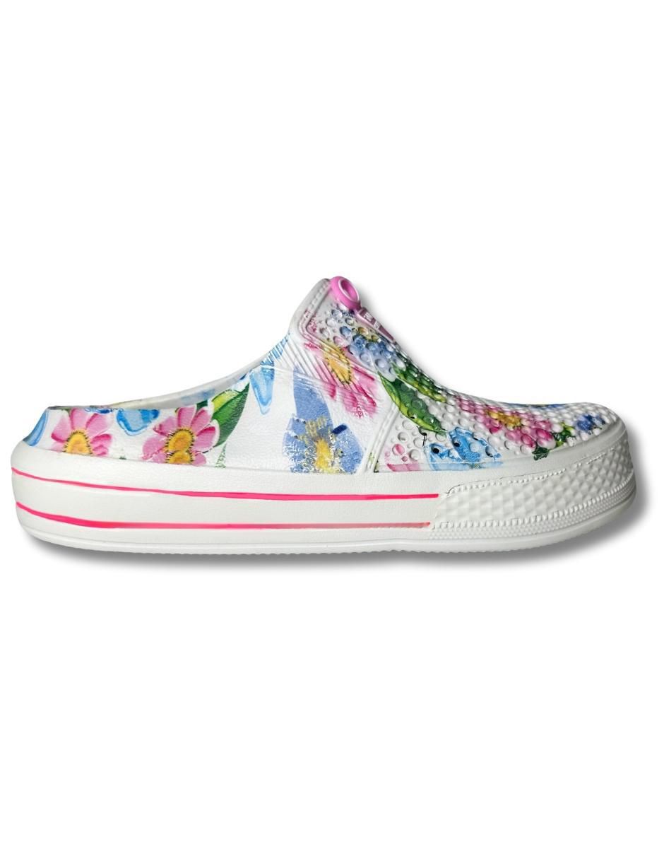 Sandalia para mujer 5