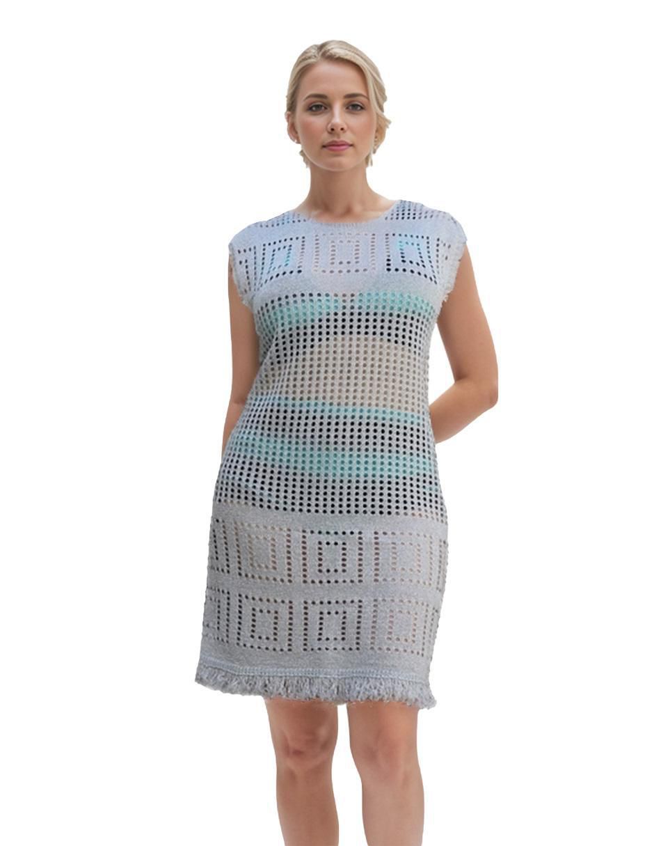 Salida de playa Bomy para mujer Suburbia