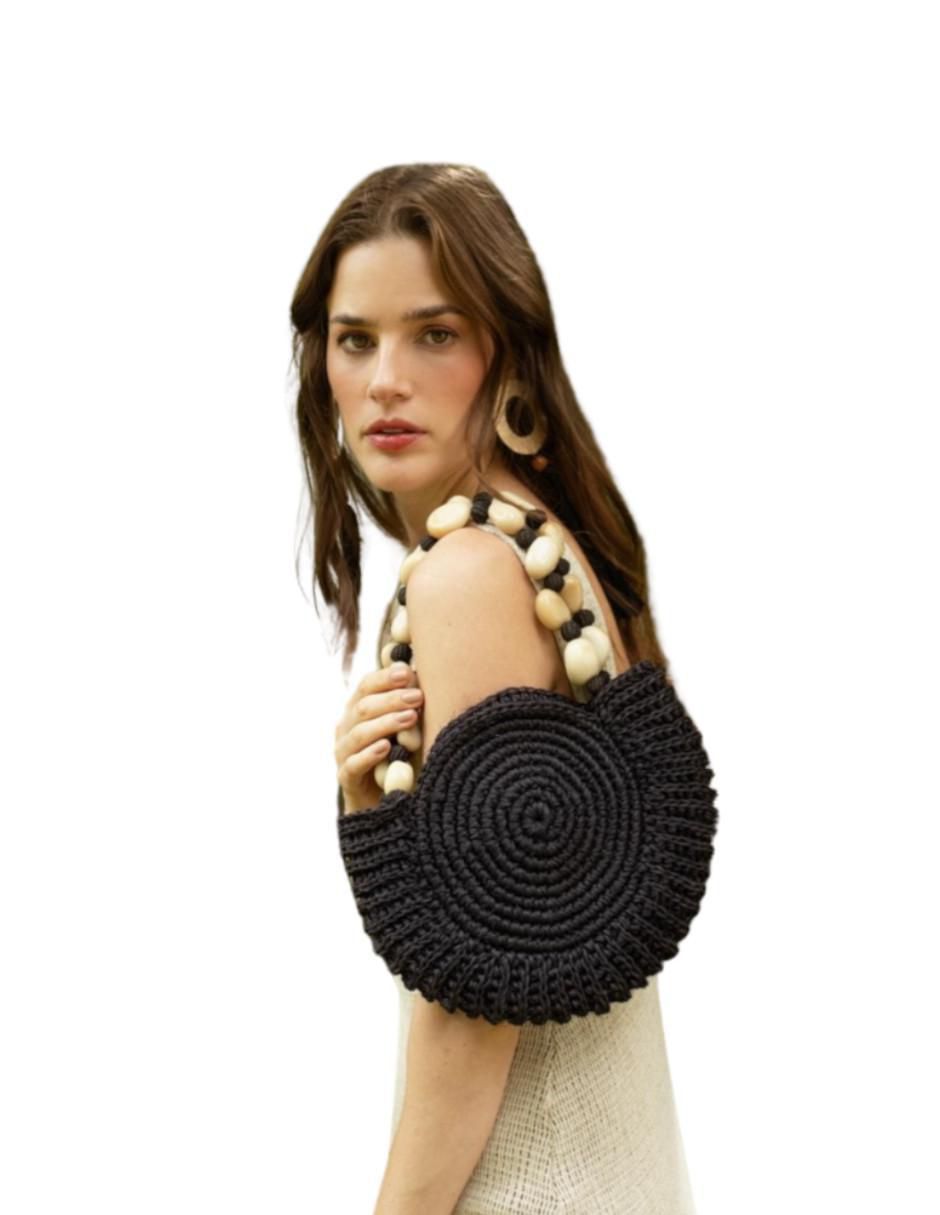 Bolsa frame Emilia Bag para mujer 4
