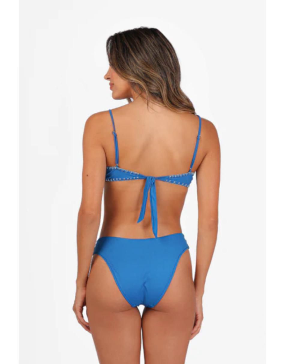 Conjunto bikini para mujer 2