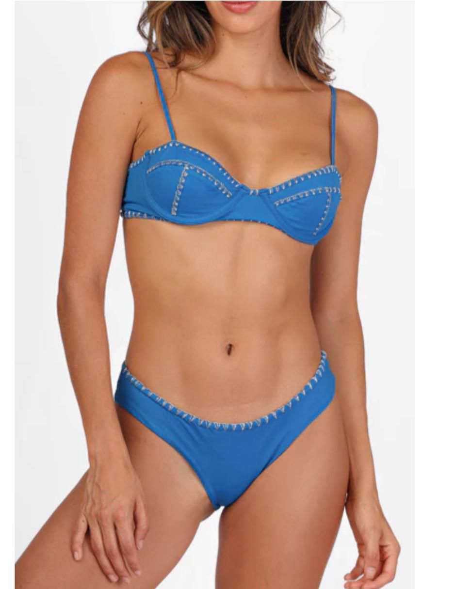 Conjunto bikini para mujer 3