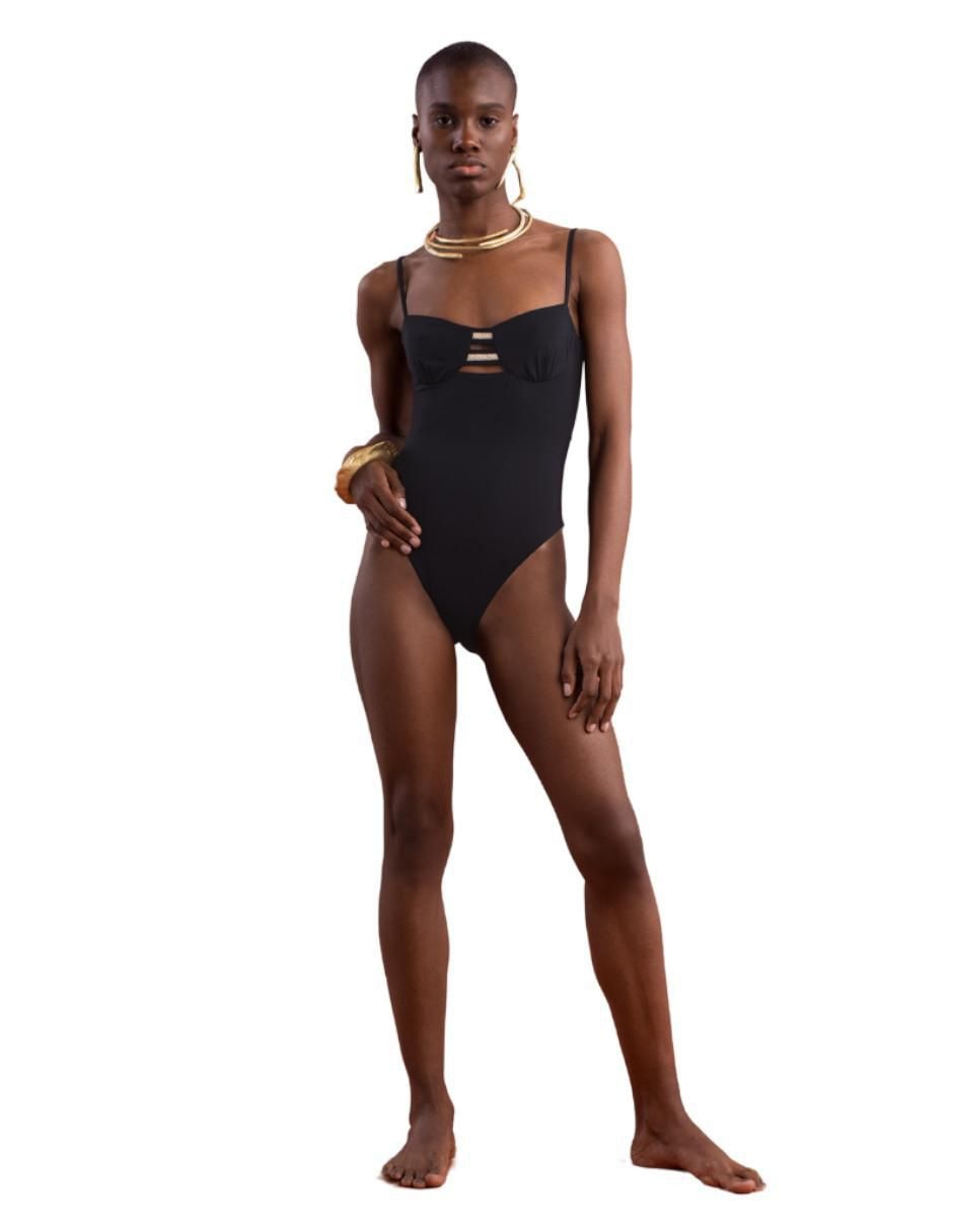 Traje de baño completo para mujer Traje de baño completo para mujer