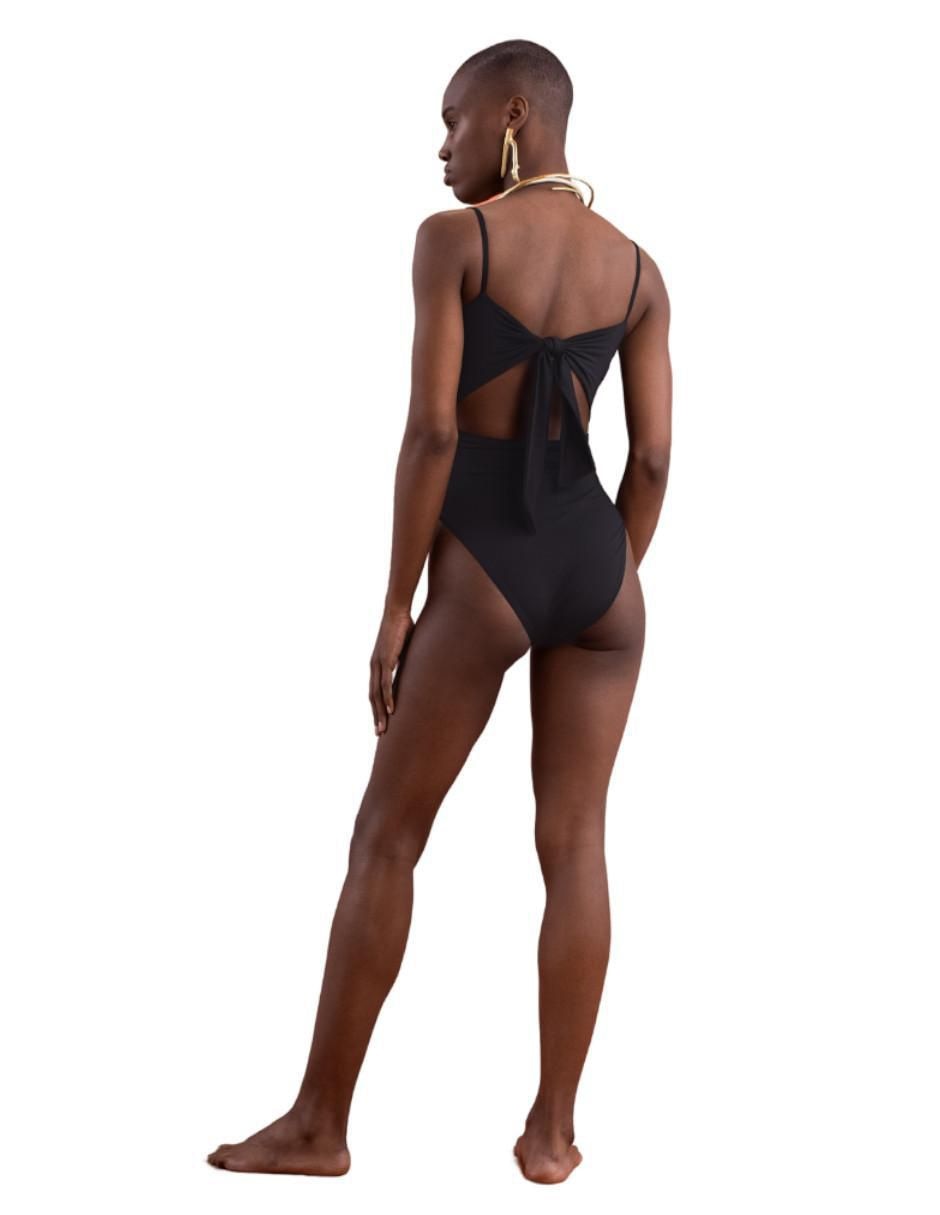 Traje de baño completo para mujer 2
