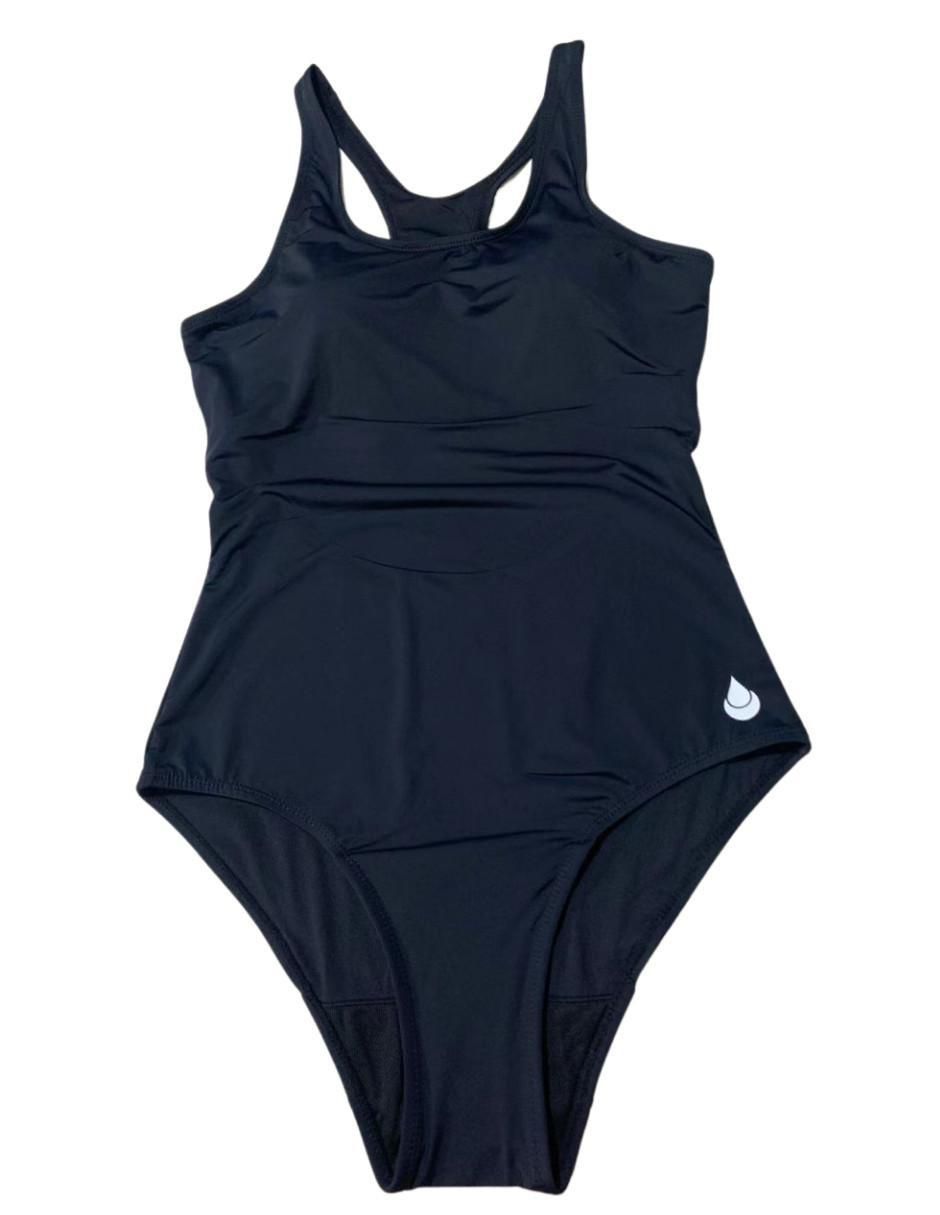 Traje de baño menstrual flujo ligero 9