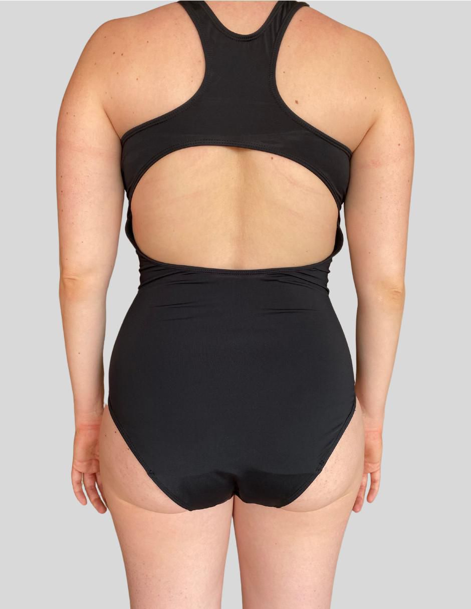 Traje de baño menstrual flujo ligero 5