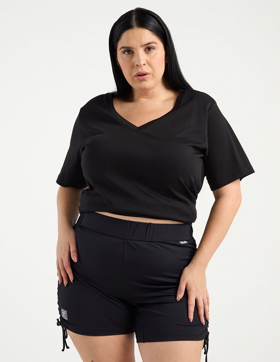 Short para mujer 2